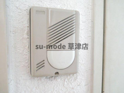 【セキュリティ】 | サテンドール草津