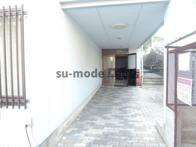 【エントランス】 | サテンドール草津