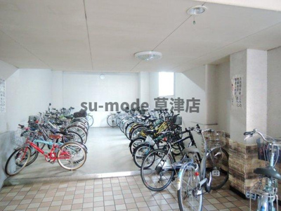 【その他共用部分】 | サテンドール草津