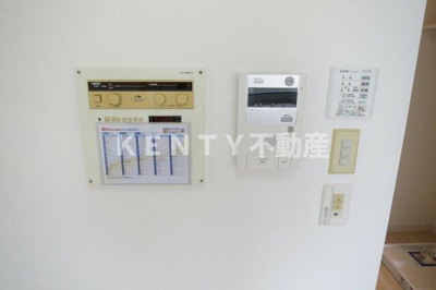 【セキュリティ】 | プライムアーバン大井町Ⅱ