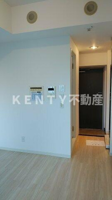 【寝室】 | プライムアーバン大井町Ⅱ | 落ち着いて過ごせるお部屋なので、寝室にいかがでしょうか