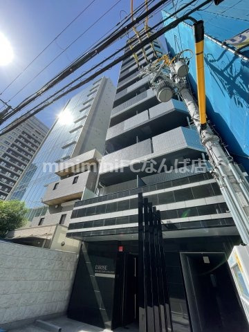 エスライズ御堂筋本町