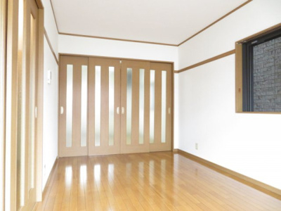 【居間・リビング】 | 飯野ハイツⅡ