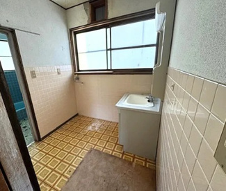 【その他】 | 美方郡香美町小代区鍛治屋　戸建て