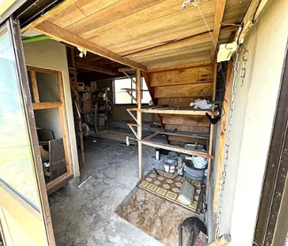 【その他】 | 美方郡香美町小代区鍛治屋　戸建て