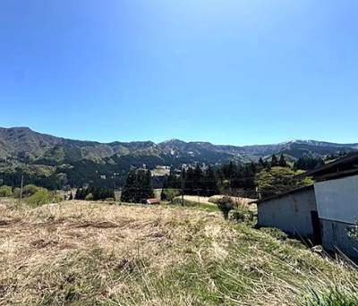 【展望】 | 美方郡香美町小代区鍛治屋　戸建て