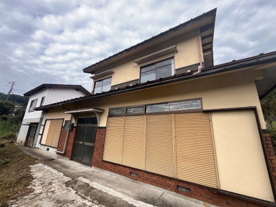 【その他】 | 美方郡香美町小代区鍛治屋　戸建て