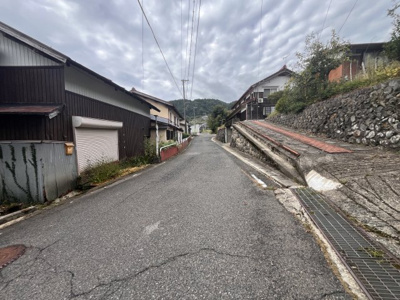 【その他】 | 美方郡香美町小代区鍛治屋　戸建て