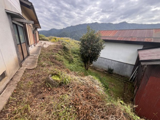 【その他】 | 美方郡香美町小代区鍛治屋　戸建て