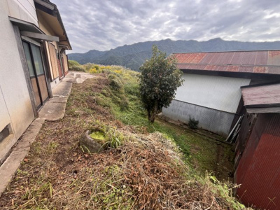 【その他】 | 美方郡香美町小代区鍛治屋　戸建て