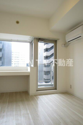 【居間・リビング】 | プライムアーバン大井町Ⅱ | ゆったり過ごせる居間です