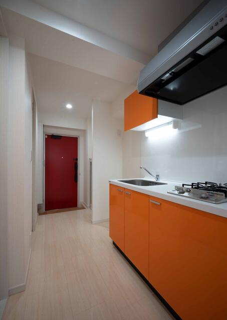 ルーブル府中壱番館のその他