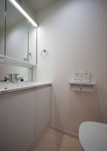 ルーブル府中壱番館のその他