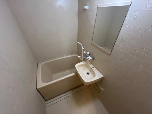 アネックスＵＭＥＤＡの浴室|バス