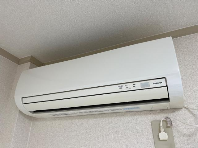 アネックスＵＭＥＤＡの設備|エアコン（洋室）