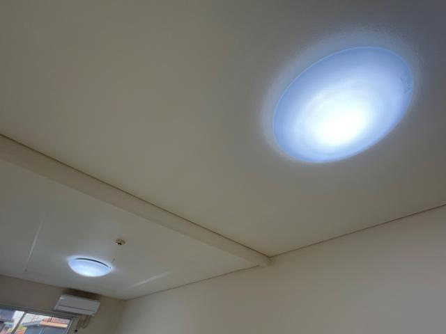 アネックスＵＭＥＤＡの設備|LED照明