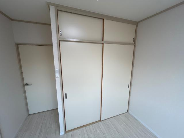 アネックスＵＭＥＤＡの収納|収納