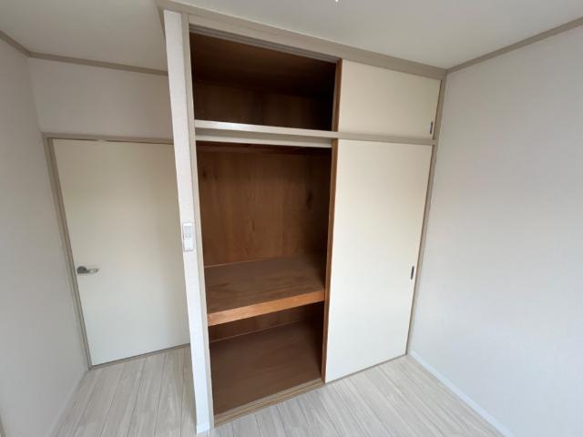 アネックスＵＭＥＤＡの収納|収納