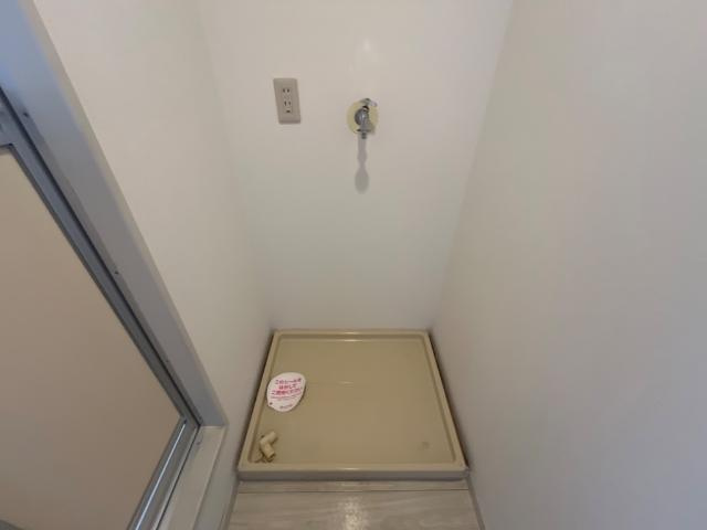 アネックスＵＭＥＤＡのその他|洗濯機置場