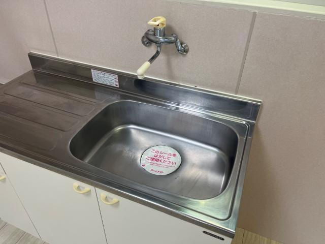 アネックスＵＭＥＤＡのキッチン|キッチンシンク