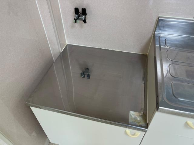 アネックスＵＭＥＤＡのキッチン|キッチン