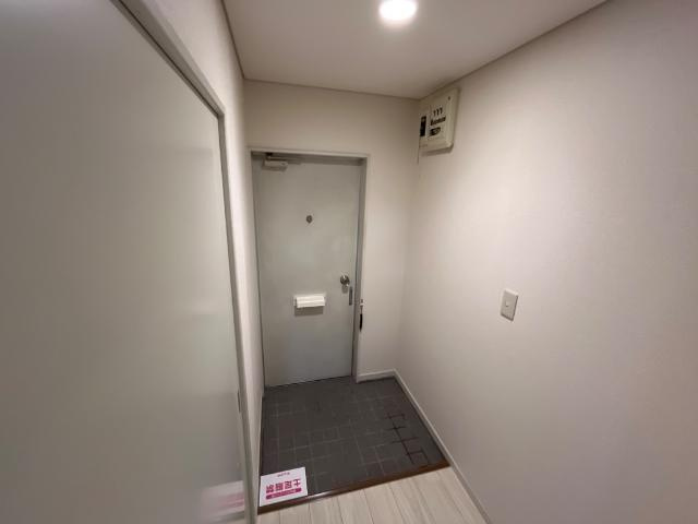 アネックスＵＭＥＤＡの玄関|玄関