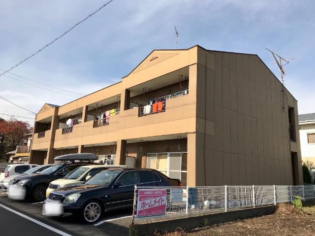 アネックスＵＭＥＤＡの外観|外観写真（昼）