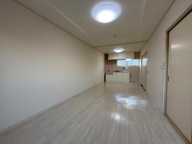 アネックスＵＭＥＤＡの居間・リビング|リビング