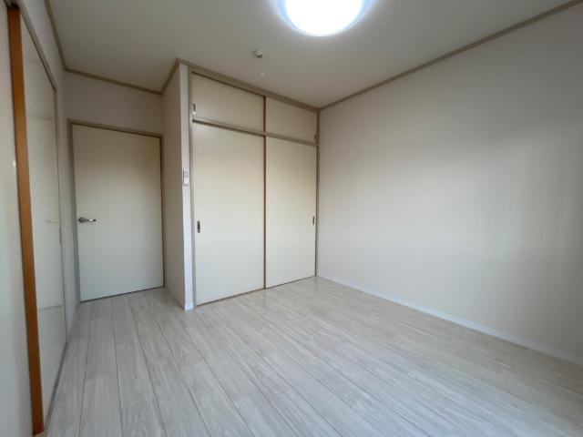 アネックスＵＭＥＤＡの内装|洋室