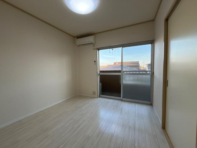 アネックスＵＭＥＤＡの内装|洋室