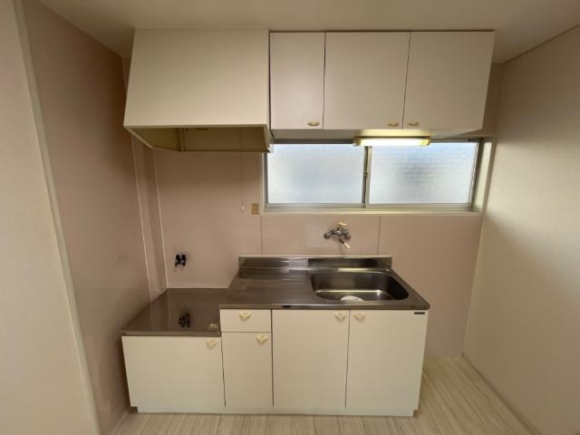 アネックスＵＭＥＤＡのキッチン|キッチン