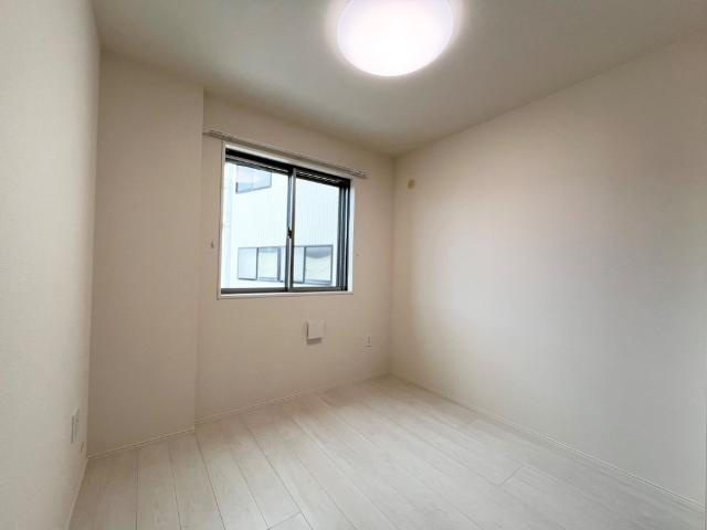 （仮称）市原市市原新築アパートの内装|洋室（イメージ）