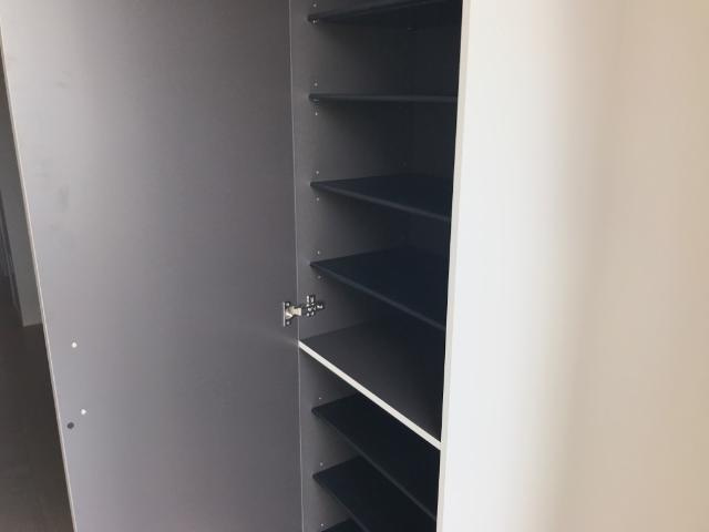 （仮称）市原市市原新築アパートの収納|下駄箱（イメージ）