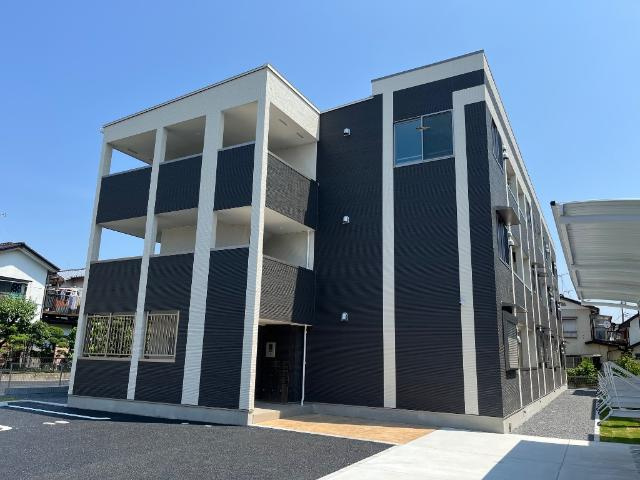 カーサ　ヴィヴァーチェ