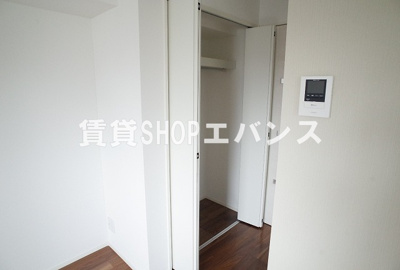 【収納】 | クオーレ宮本 | 収納豊富です