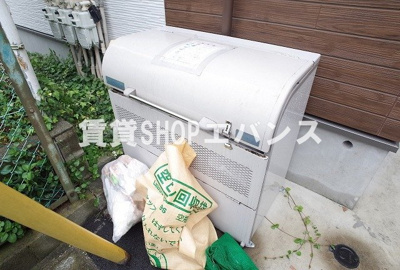 【その他共用部分】 | クオーレ宮本