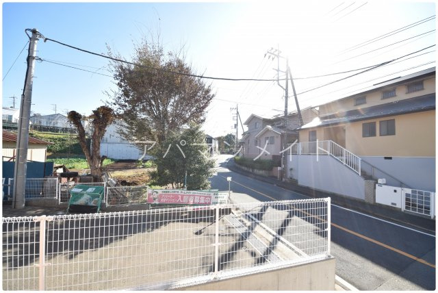 【展望】 | コンフォールK | このようになっています！