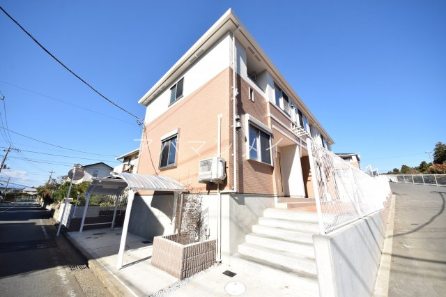 【エントランス】 | コンフォールK | 戸塚周辺ならアパマンメイトへＬｅｔｓ Ｇｏ ！