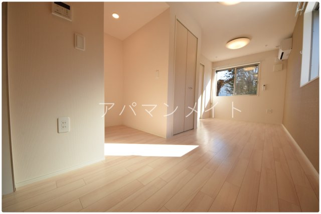 【洋室】 | コンフォールK | 戸塚周辺ならアパマンメイトへＬｅｔｓ Ｇｏ ！