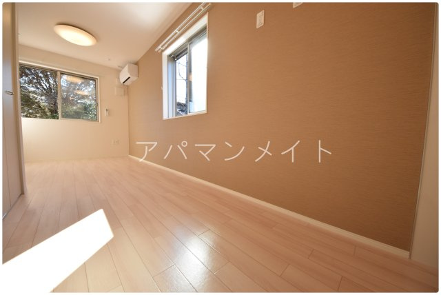 【寝室】 | コンフォールK | 戸塚周辺ならアパマンメイトへＬｅｔｓ Ｇｏ ！