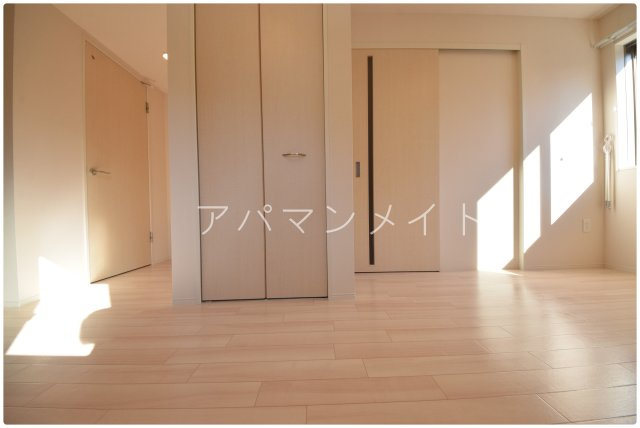 【子供部屋】 | コンフォールK | 戸塚周辺ならアパマンメイトへＬｅｔｓ Ｇｏ ！