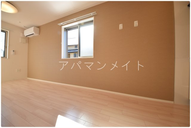 【居間・リビング】 | コンフォールK | 戸塚周辺ならアパマンメイトへＬｅｔｓ Ｇｏ ！