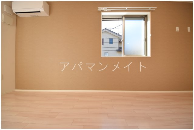 【洋室】 | コンフォールK | 戸塚周辺ならアパマンメイトへＬｅｔｓ Ｇｏ ！