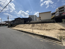 奈良市あやめ池南6丁目～全3区画～の画像
