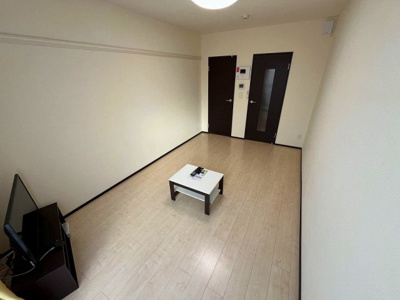 【居間・リビング】 | レオネクスト彰 | おしゃれなリビングです