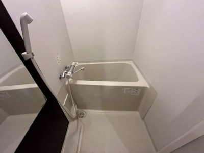 【浴室】 | レオネクスト彰 | 日々の疲れを癒すお風呂付です
