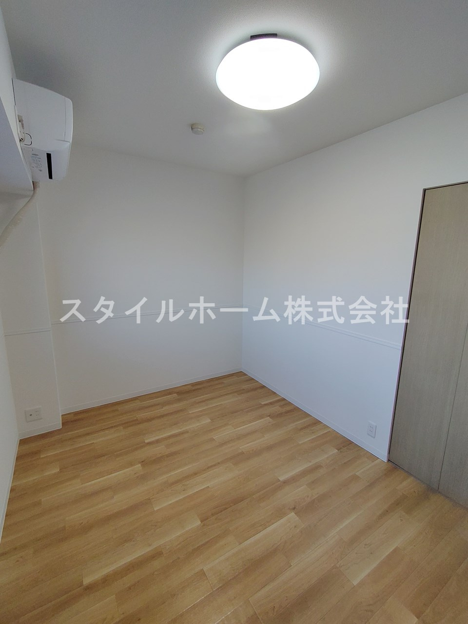 アビタシオン国府のその他|同建物内別部屋の写真です。