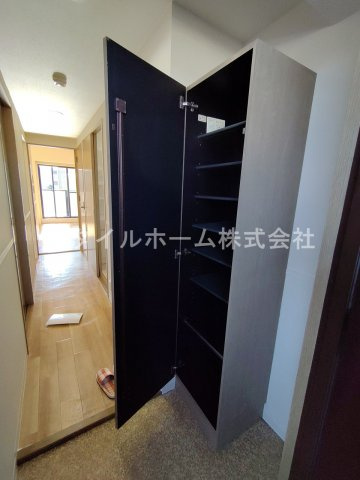 アビタシオン国府のその他共用部分|同建物内別部屋の写真です。