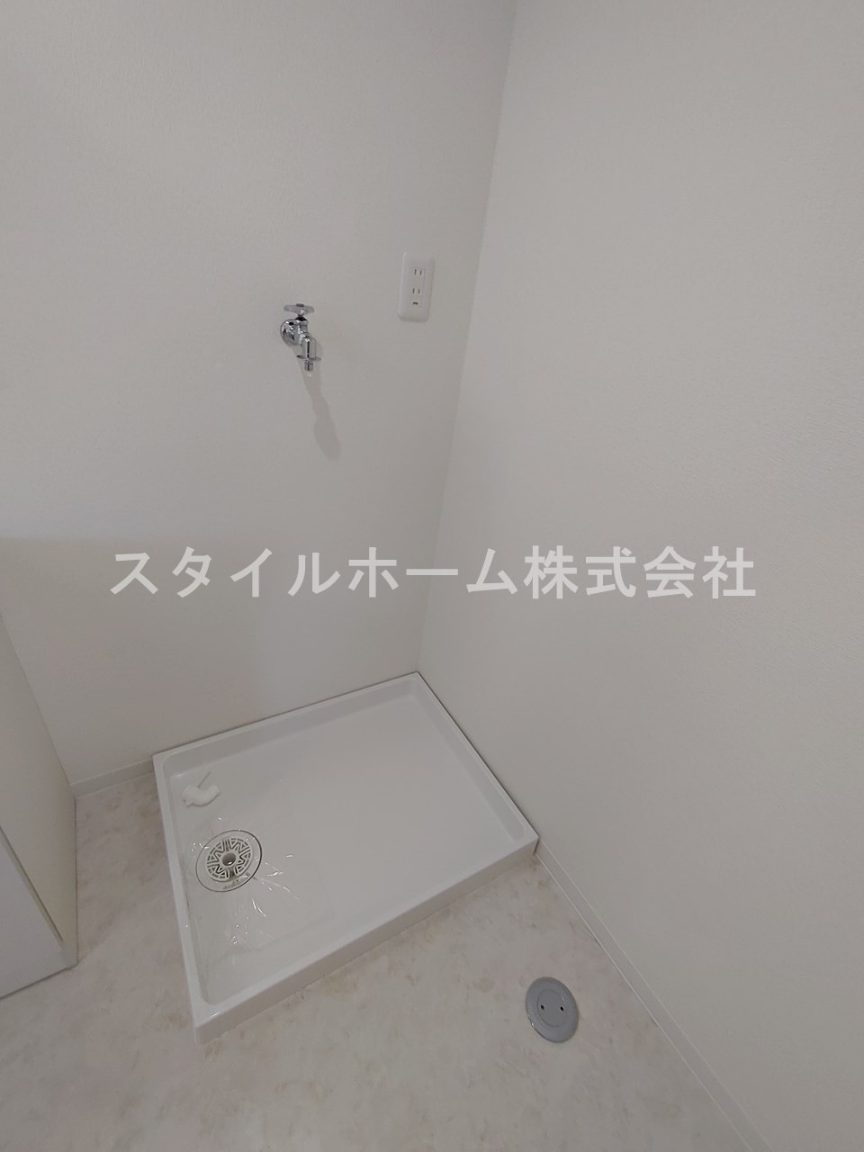 アビタシオン国府の設備|同建物内別部屋の写真です。