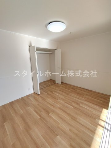 アビタシオン国府の内装|同建物内別部屋の写真です。